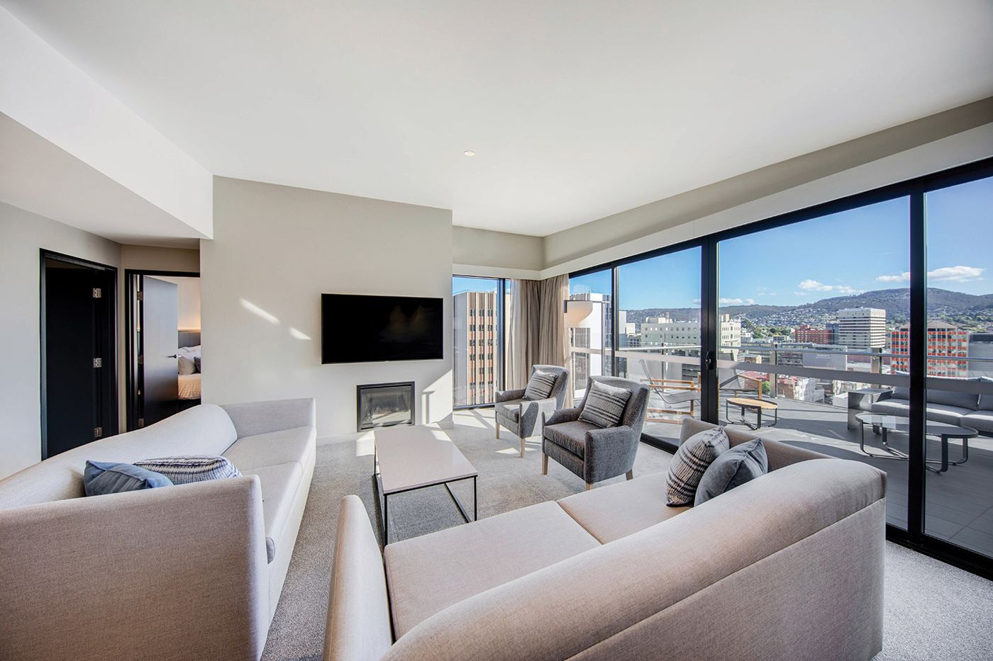 Vibe Hotel Hobart