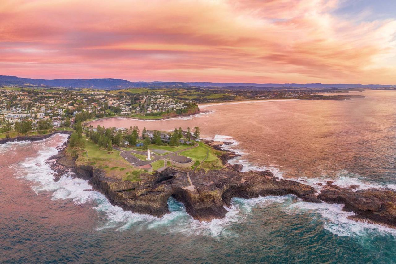 Nova Kiama