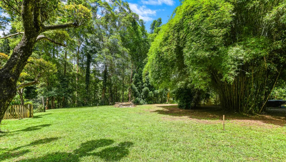 Palmwoods Eco Escape