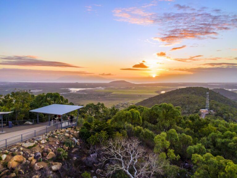 Burdekin Motor Inn