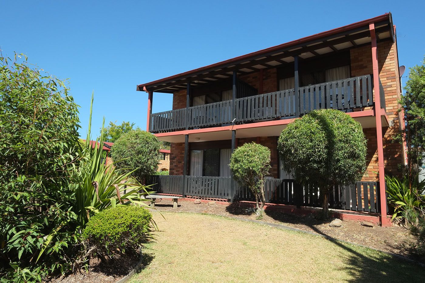 Maclin Lodge