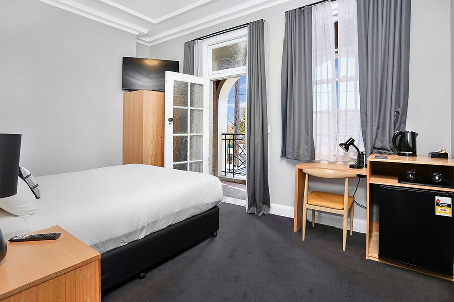Penshurst Hotel