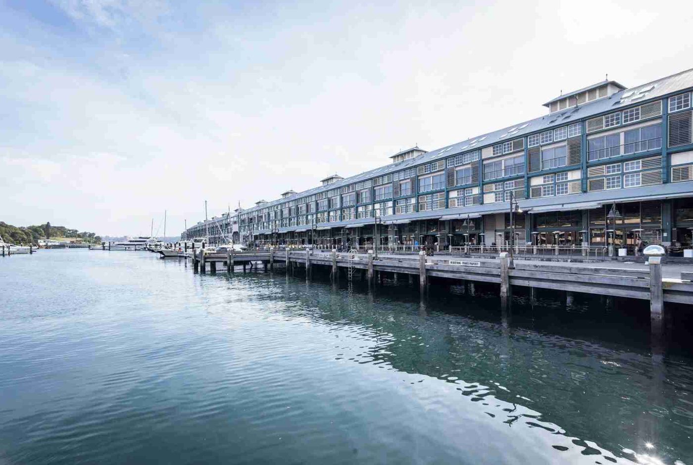 Ovolo Hotel