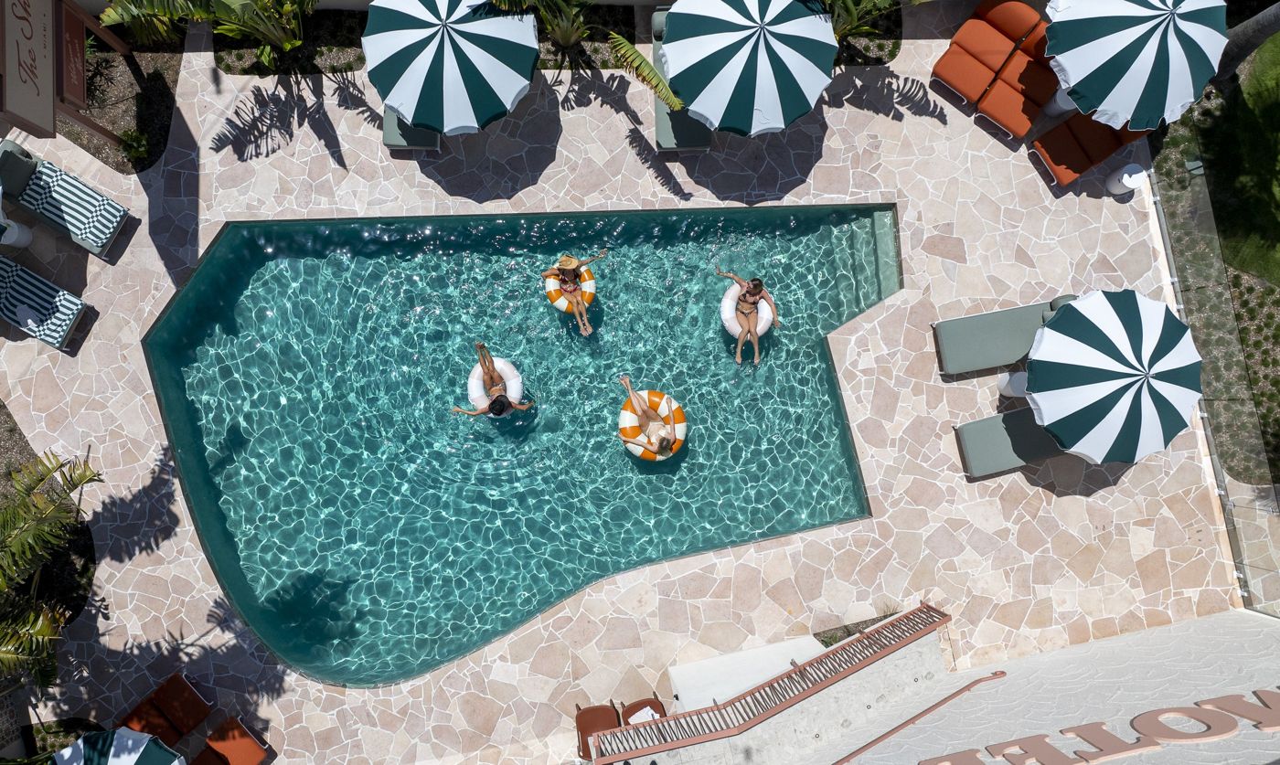 The Shores Miami