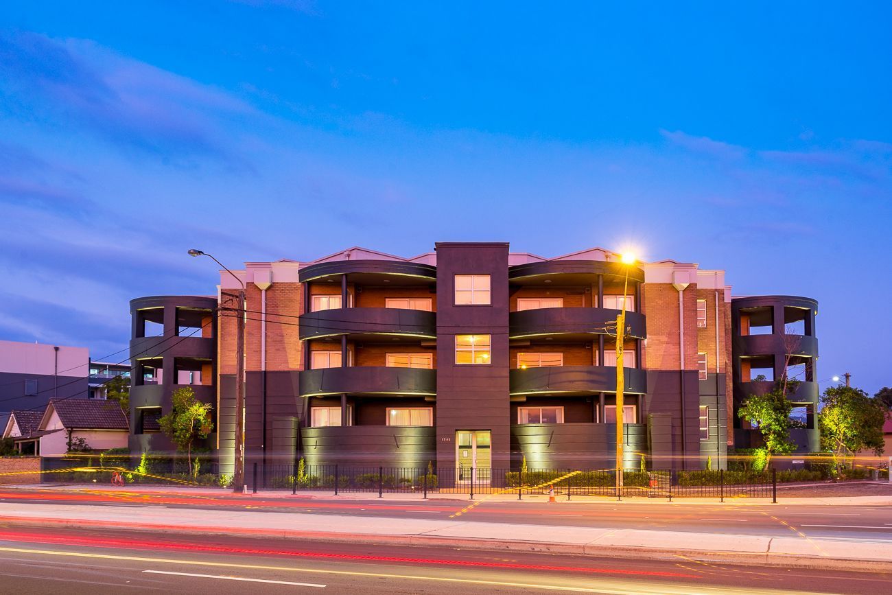 Sydney Airport Suites
