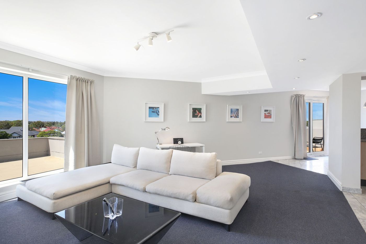 Sydney Airport Suites
