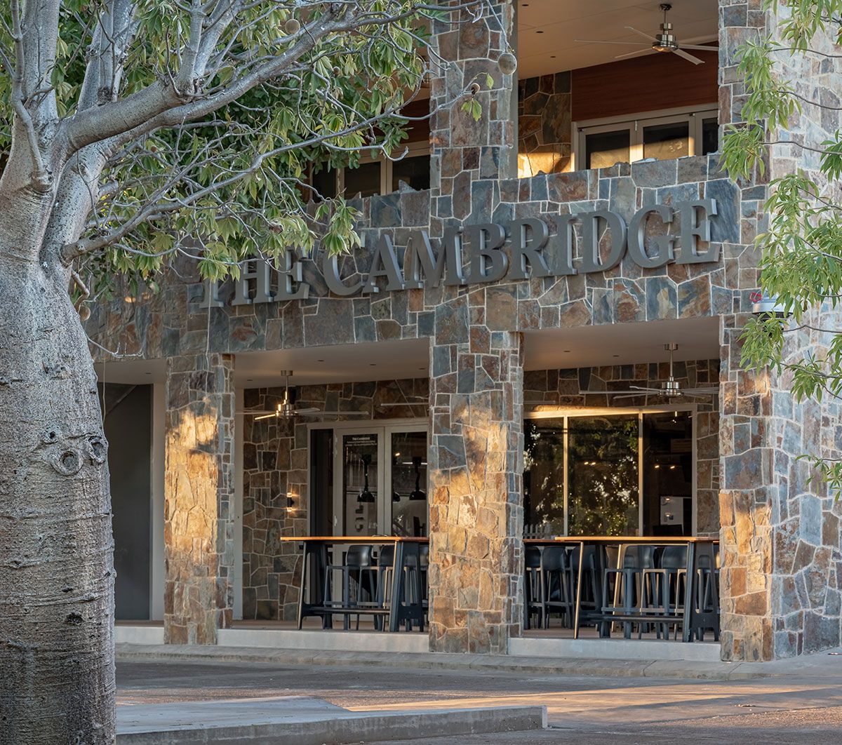 Best Western Cambridge Hotel Kununurra