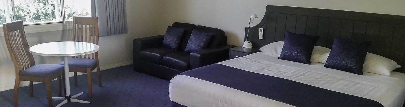 Ararat Southern Cross Motor Inn