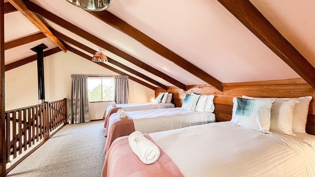 Karma Chalets