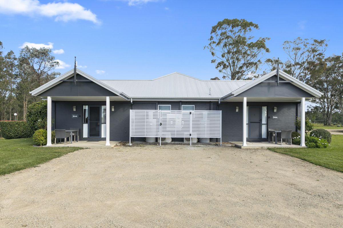 Maranda Country House