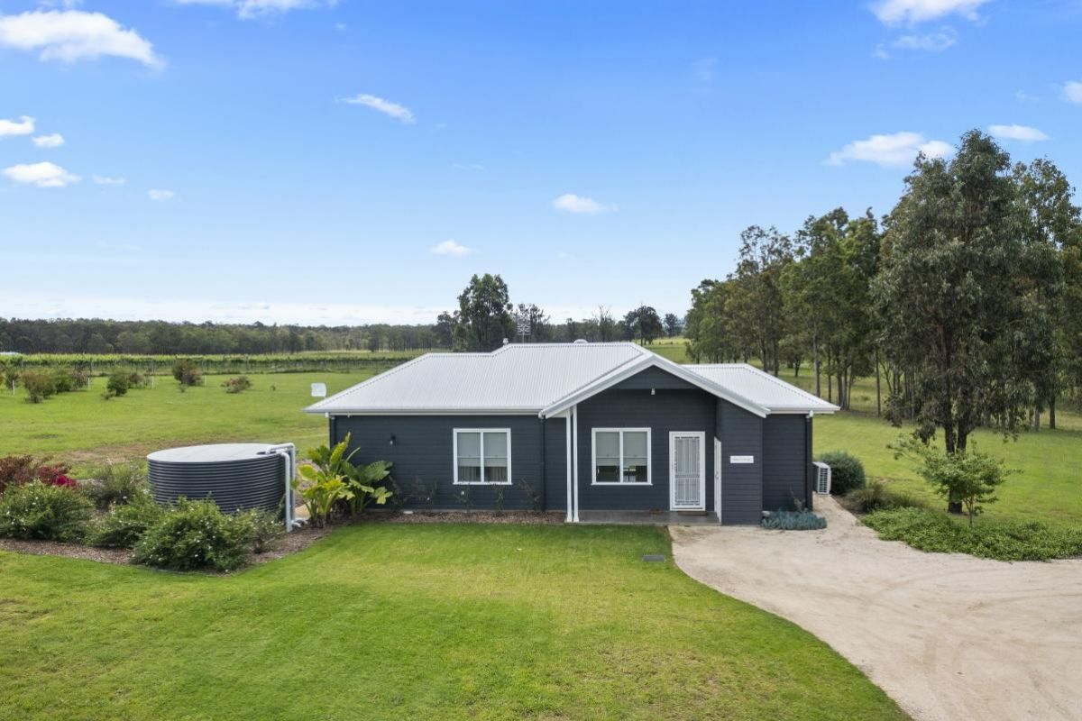 Maranda Country House