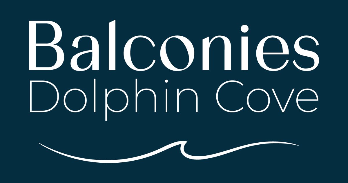 Balconies Dolphincove