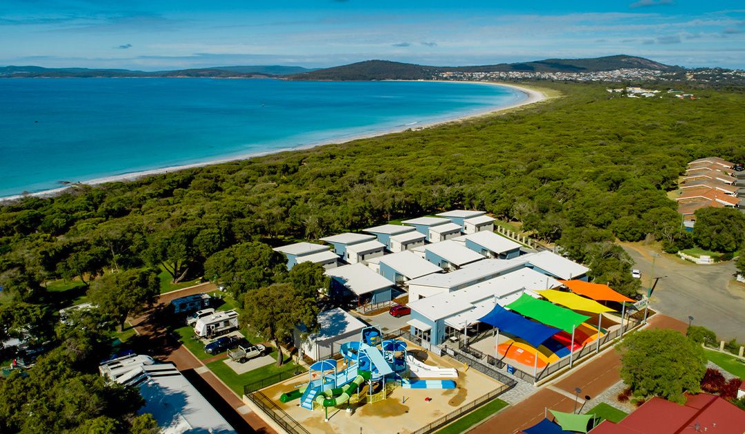 BIG4 North Star Holiday Resort