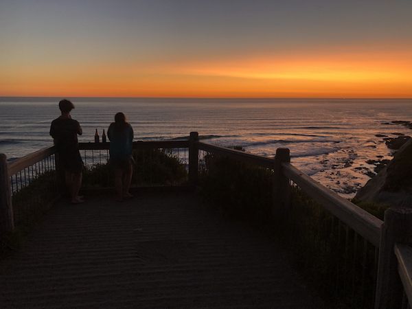 Great Ocean Walk Retreat