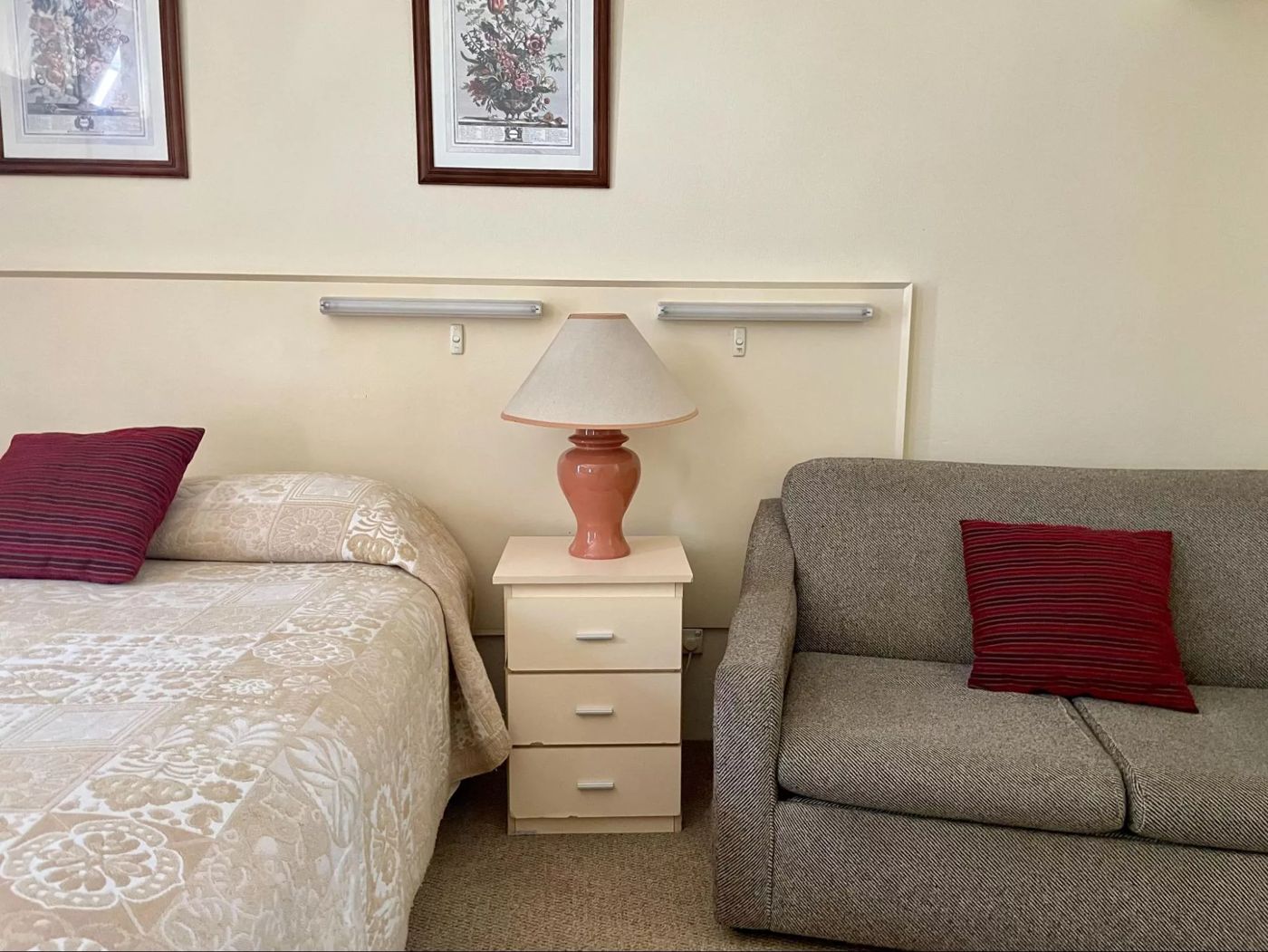 Tarra Motel