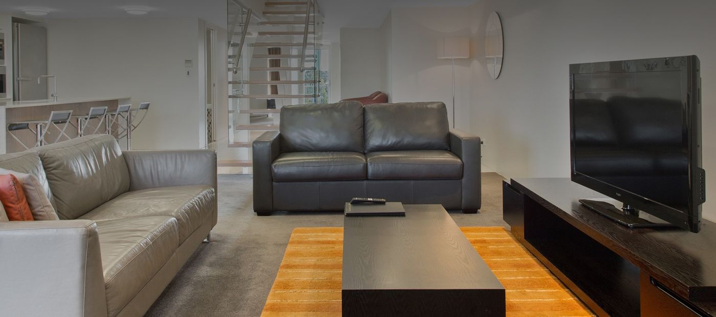 CBD Luxury Accommodation