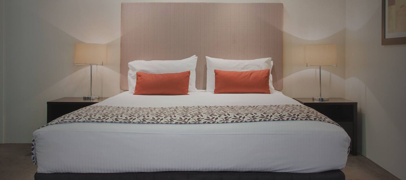 CBD Luxury Accommodation