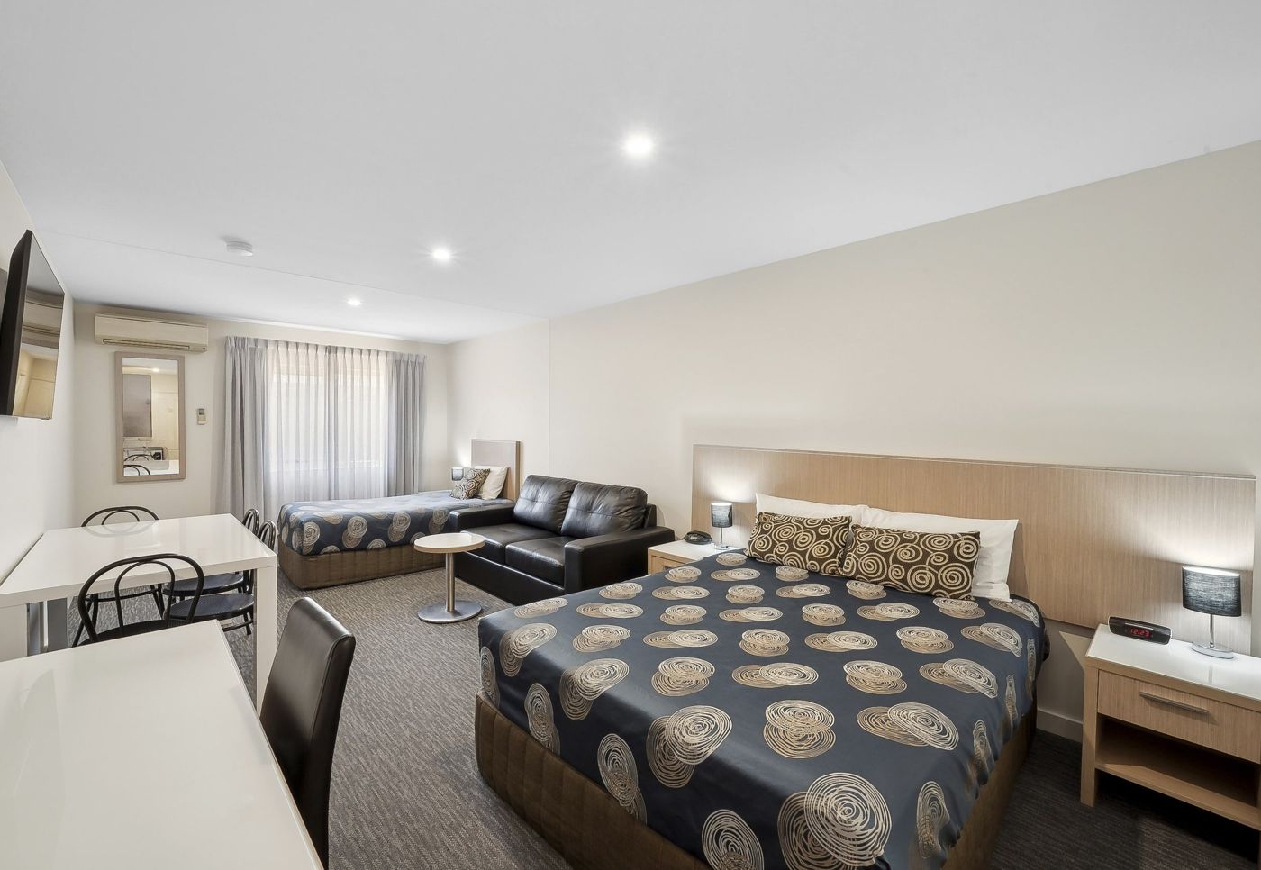 Sherbourne Terrace Hotel