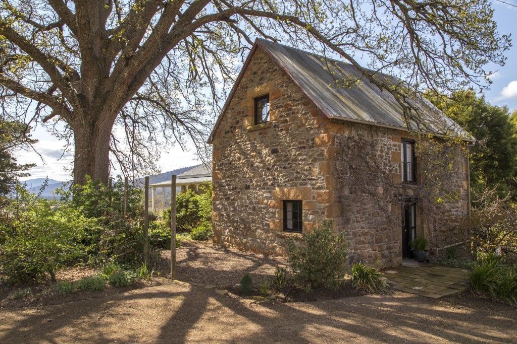 The Storekeeper's Boutique Accommodation