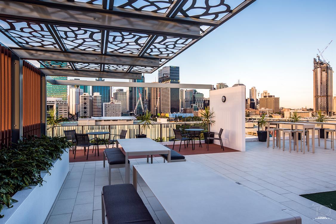 Fleet Lane Apartments