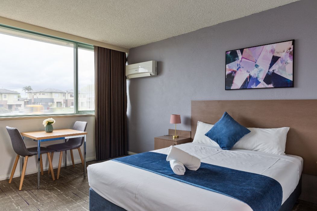 Parkdale Motor Inn