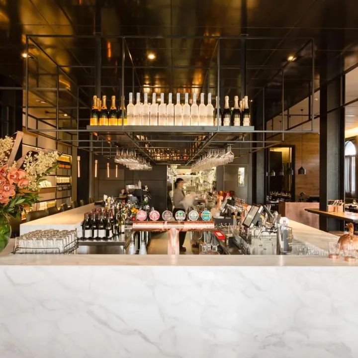 Coppersmith Restaurant