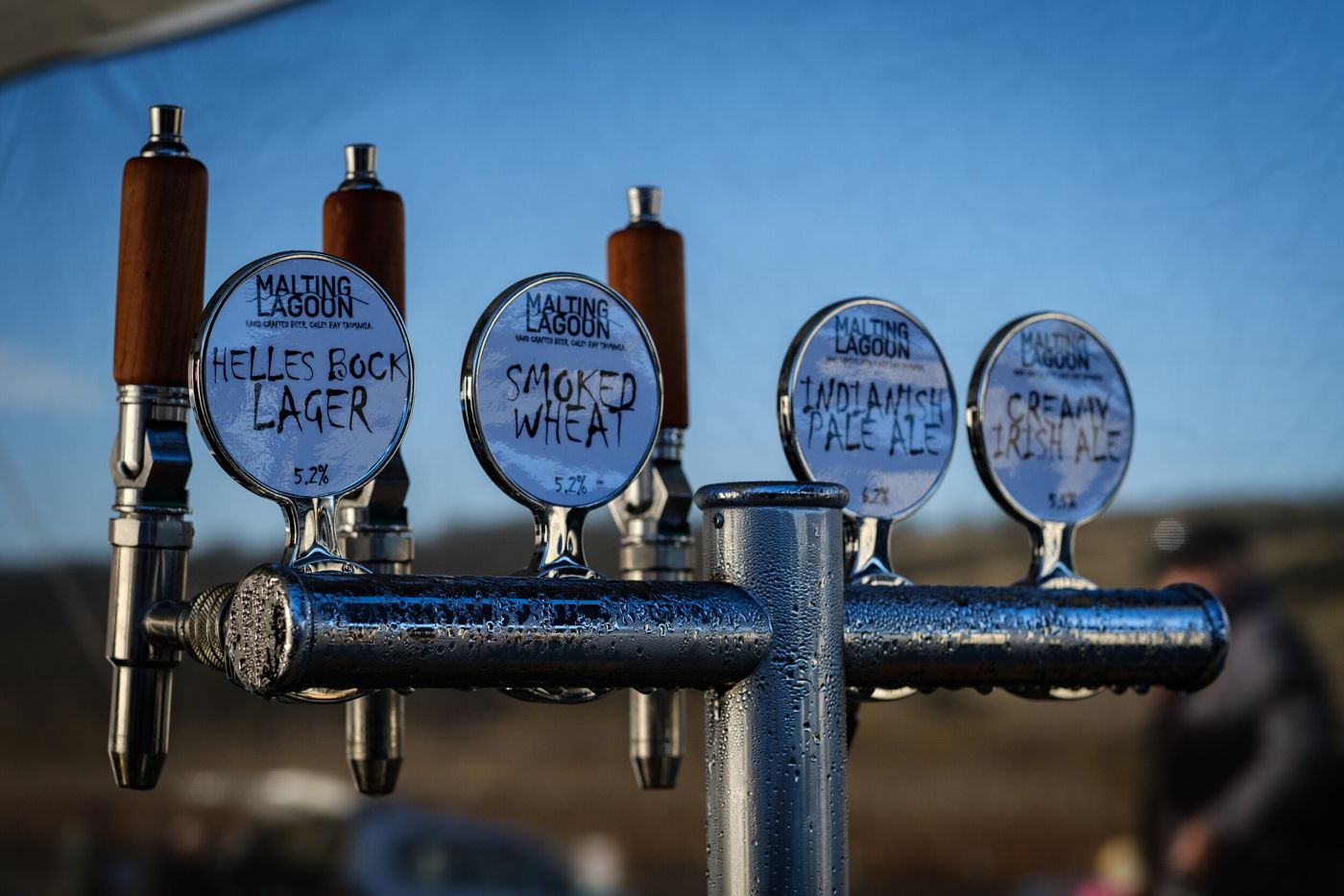 Malting Lagoon Brewing