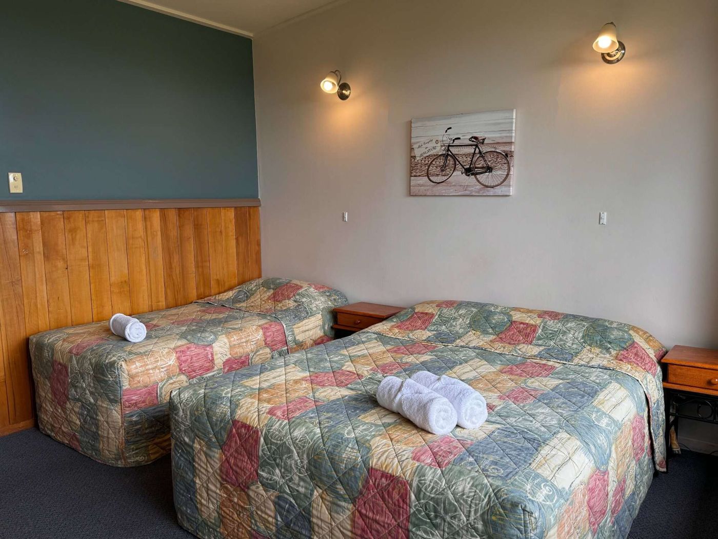 Mountain View Country Inn