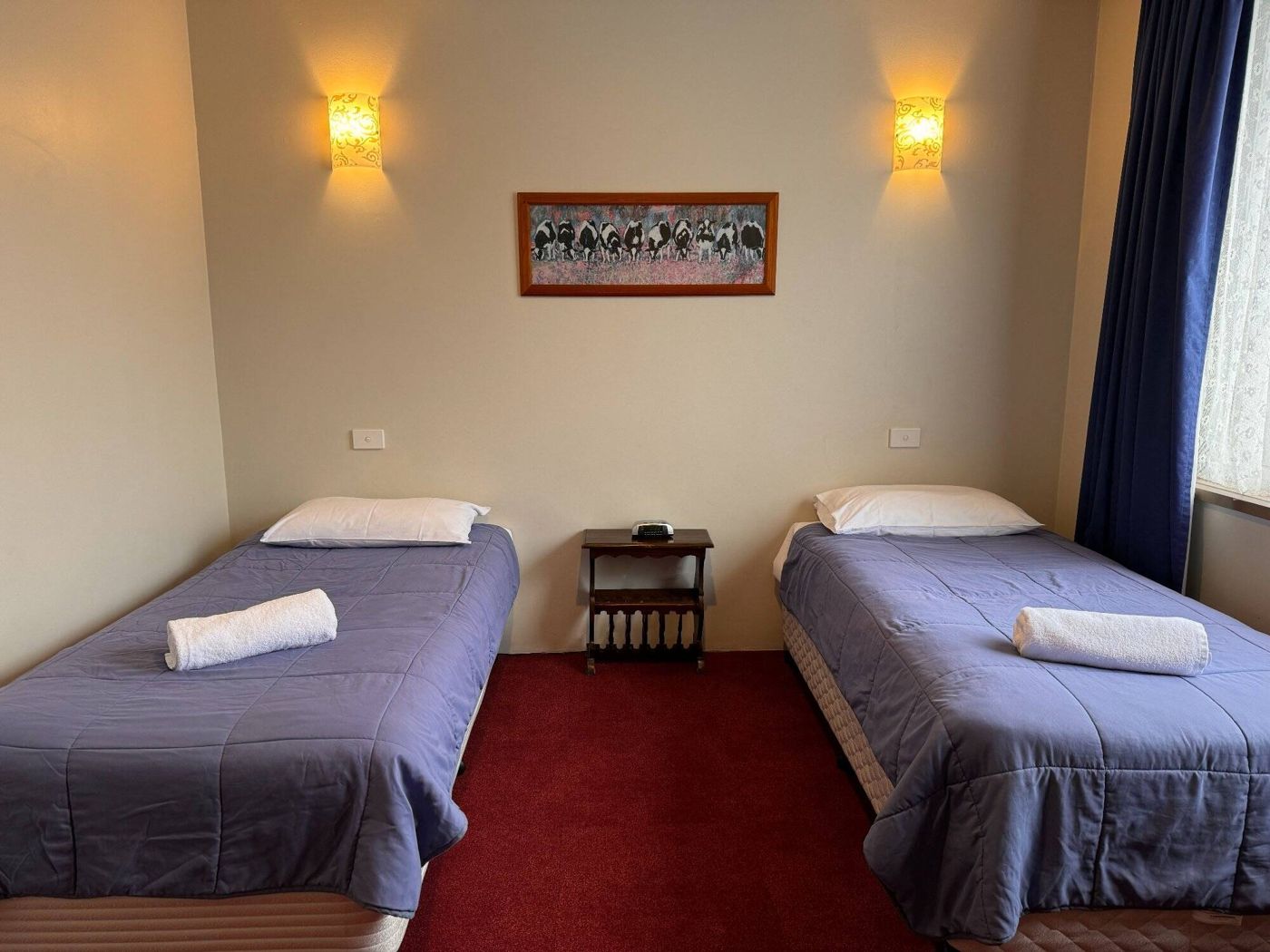 Mountain View Country Inn