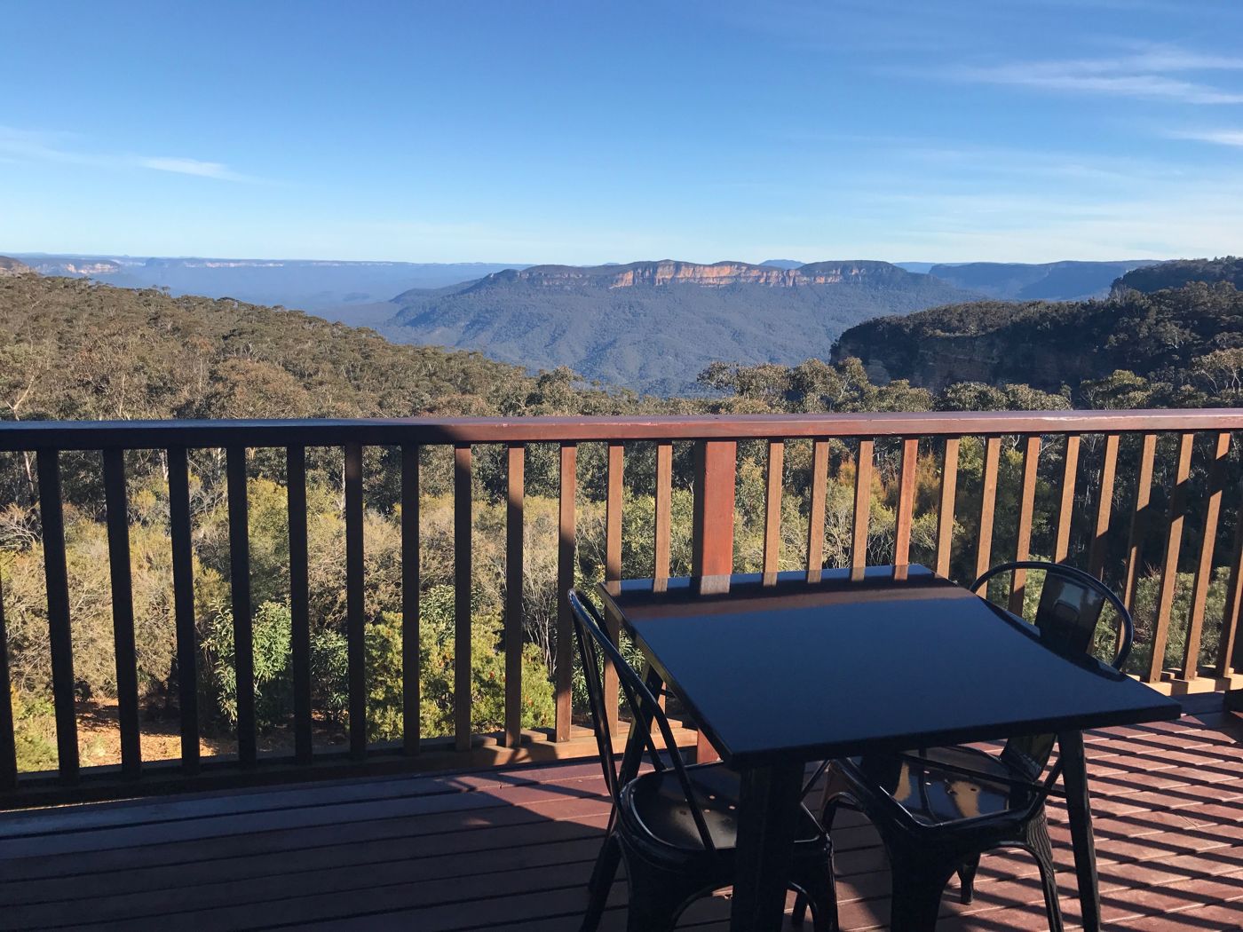 Valley of the Waters Bed & Breakfast