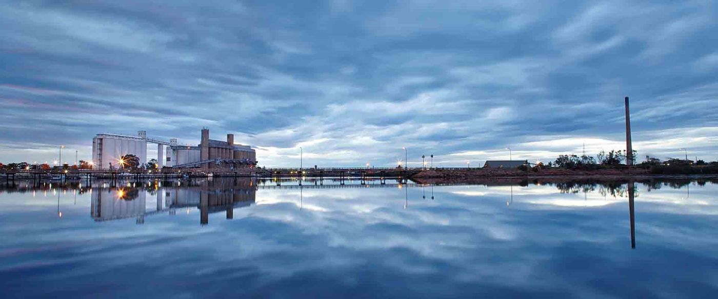 BreakFree Port Pirie