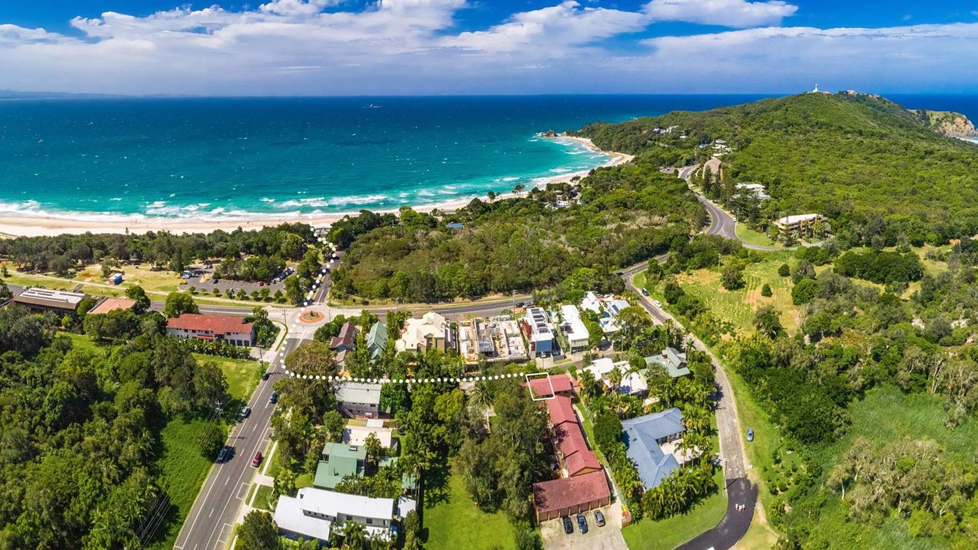 A PERFECT STAY Cooinda