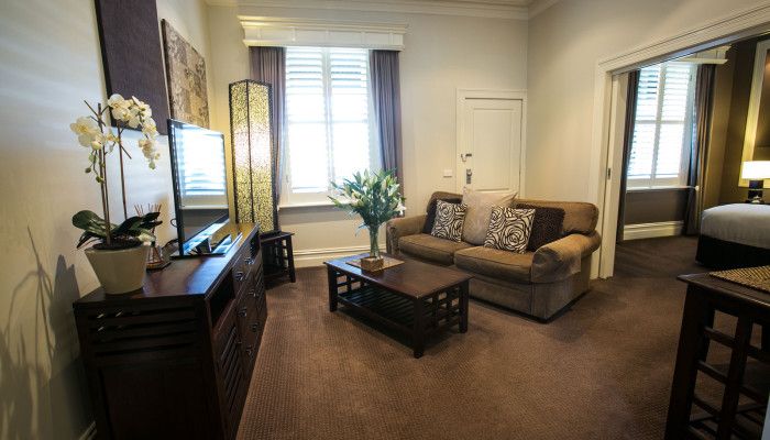 Gallery Apartments