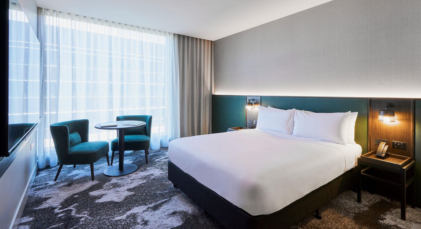 ibis Styles Melbourne Airport