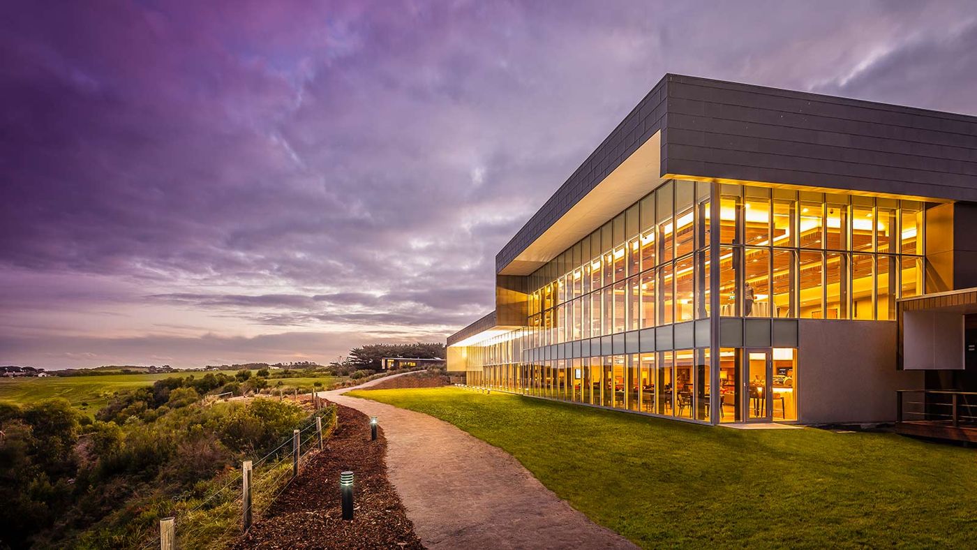 RACV Inverloch Resort