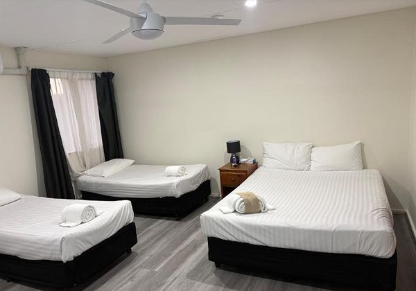 Nowra Motor Inn