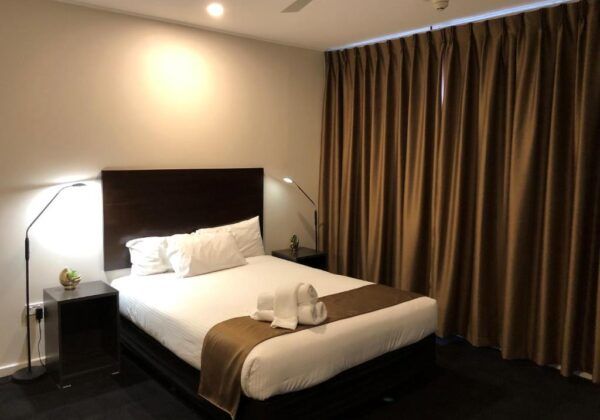Nowra Motor Inn