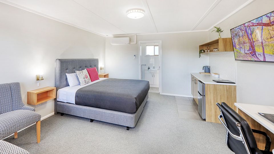 Deniliquin Motel