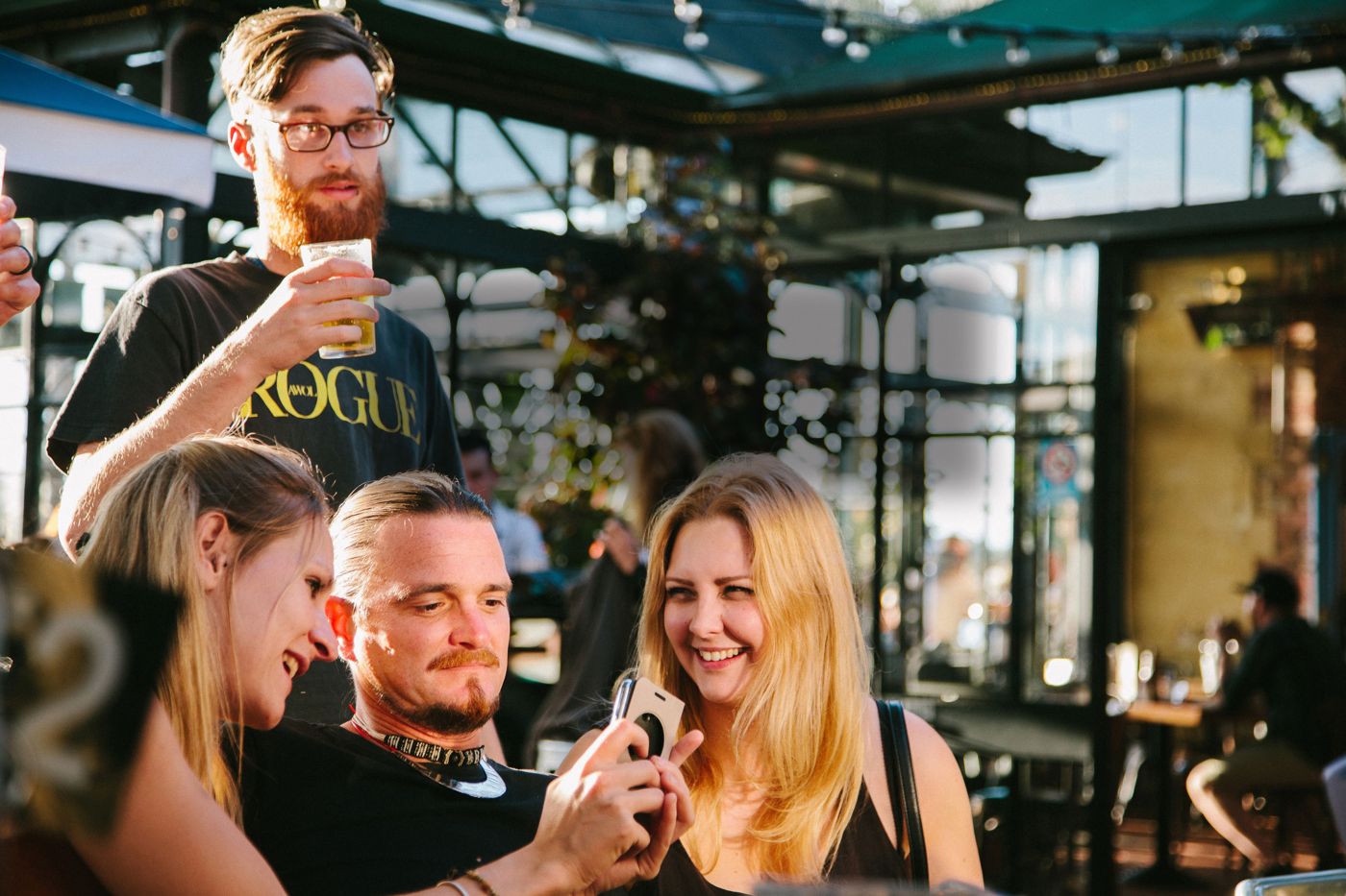 Fremantle Hostel