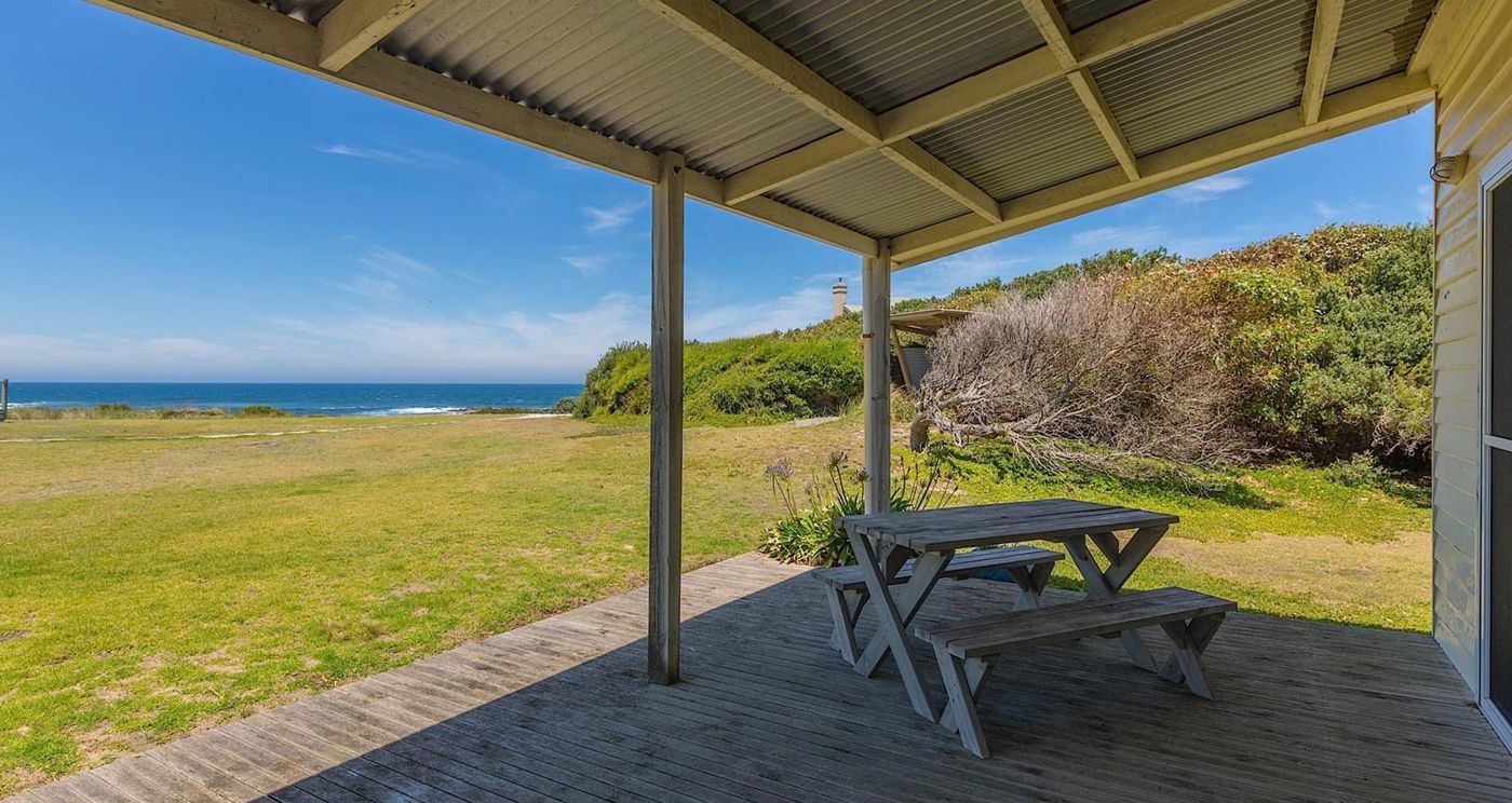 Cottages for Couples