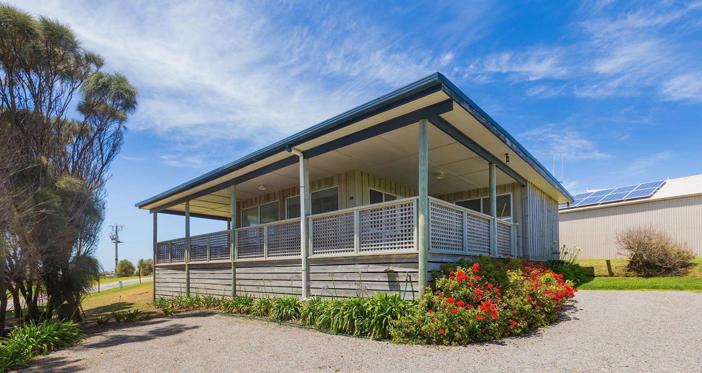 Cottages for Couples