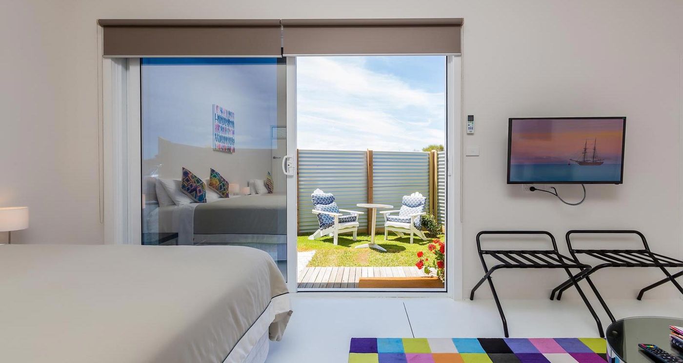 Cottages for Couples