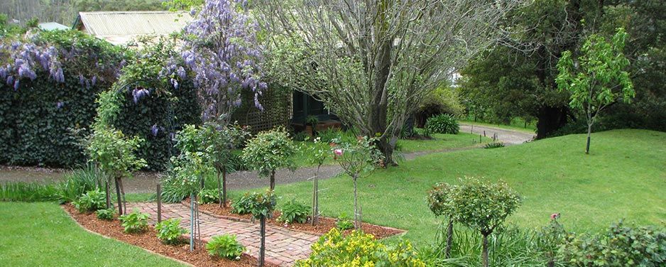 Leafield Cottages