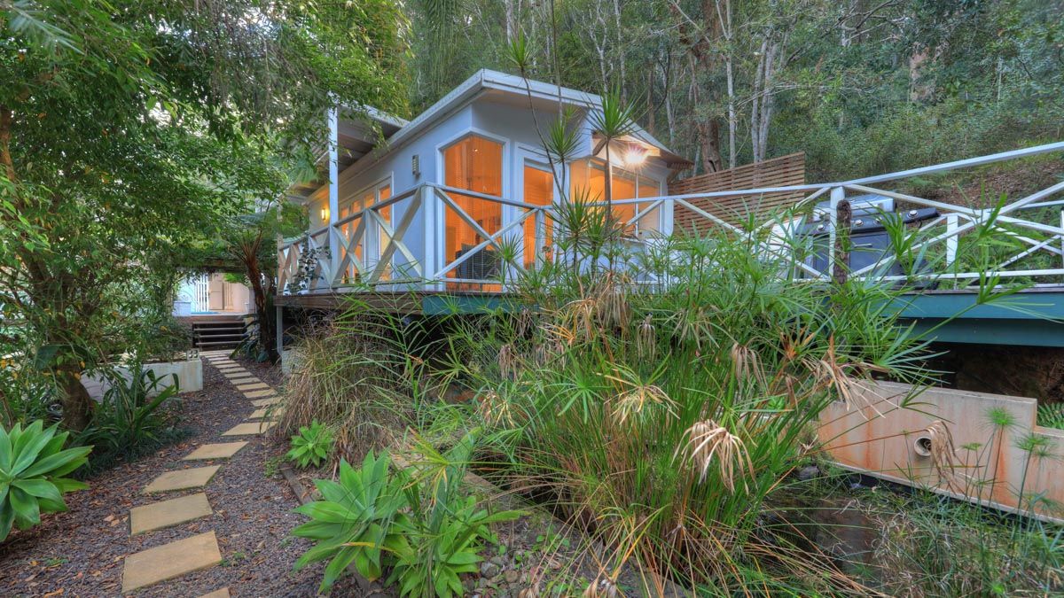Eumundi Yacht Club