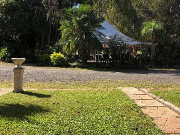 Nimbin Rocks Retreat