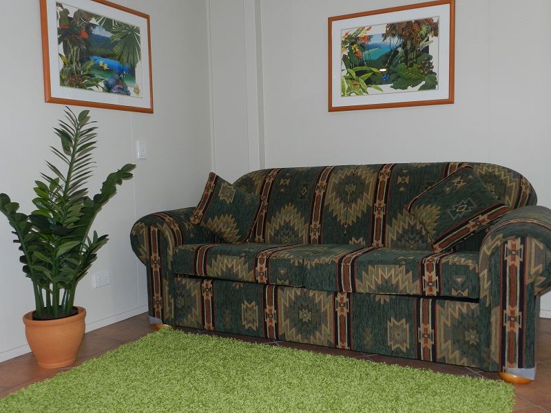 Hay Point Country Bed & Breakfast