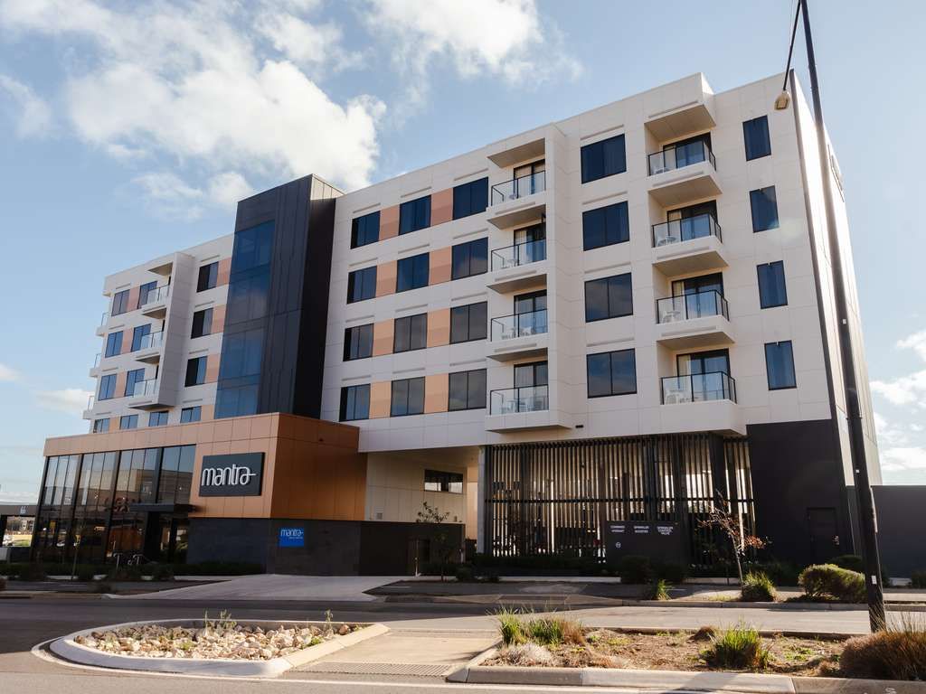 Mantra Tonsley Adelaide
