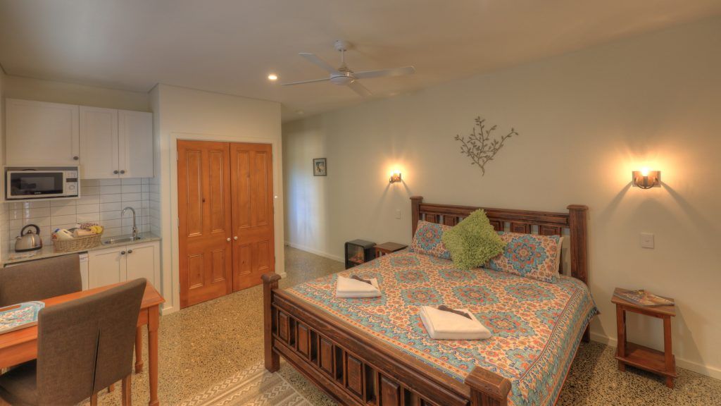 Bridle Guesthouse