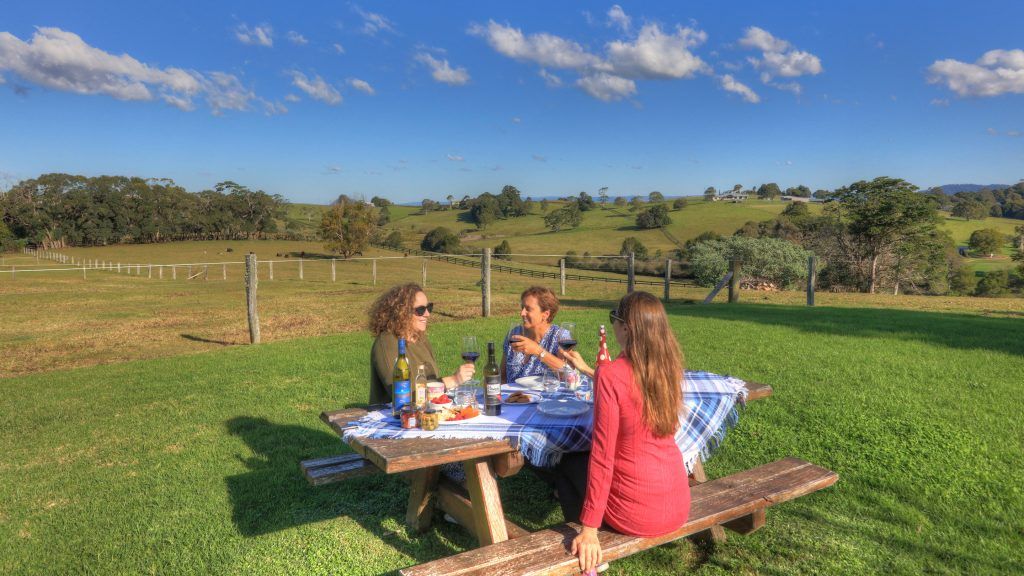 Bridle Guesthouse