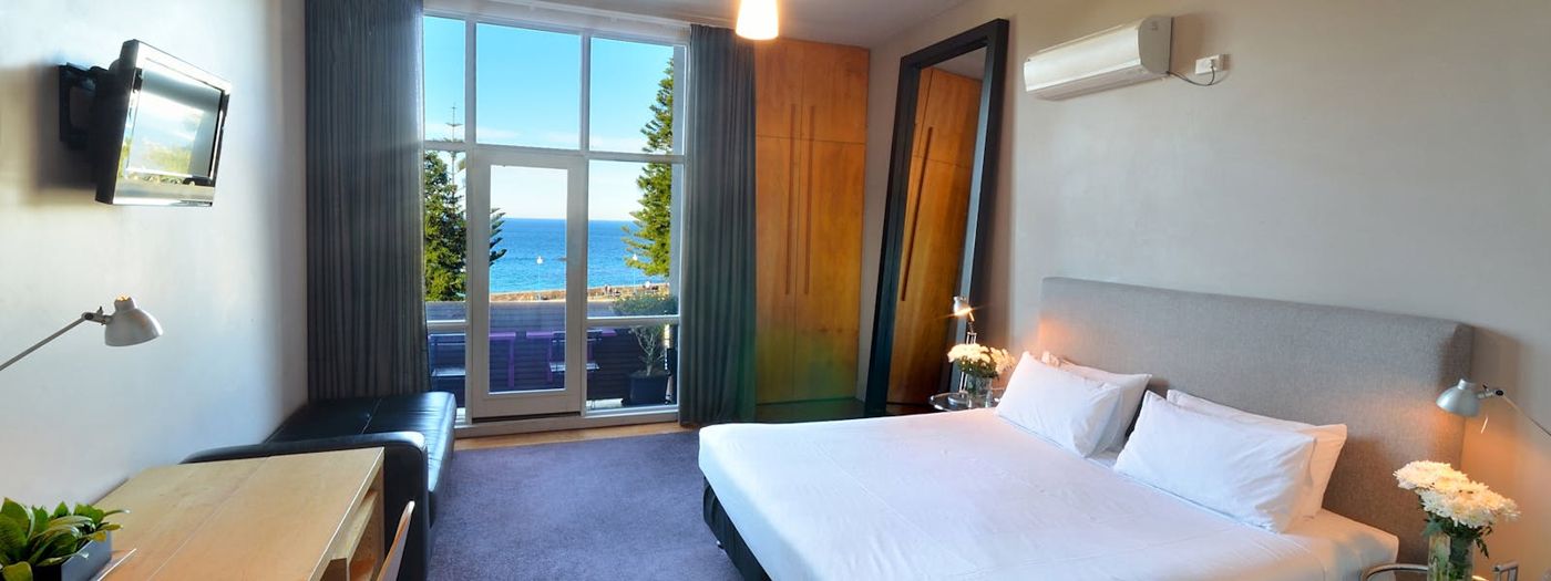 Dive Hotel